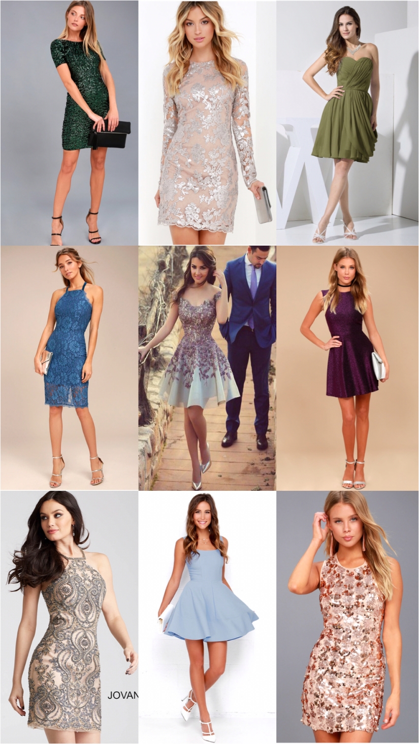 The Foolproof Guide To Wedding Dress Codes Onefabday Com